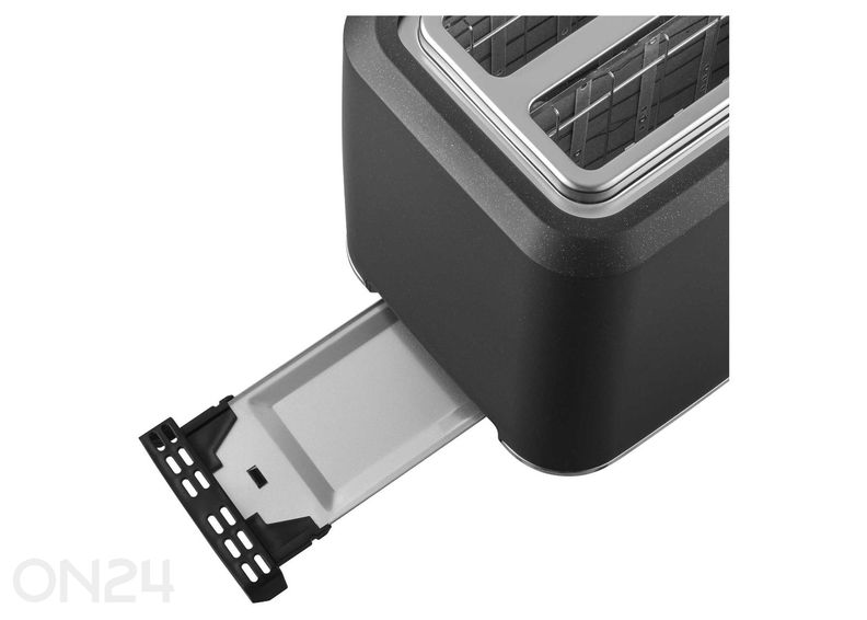 Röster Sencor STS0600BK suurendatud