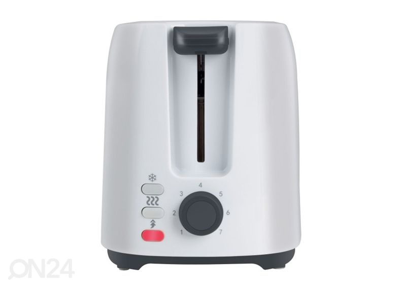 Röster Sencor STS2606WH, valge suurendatud