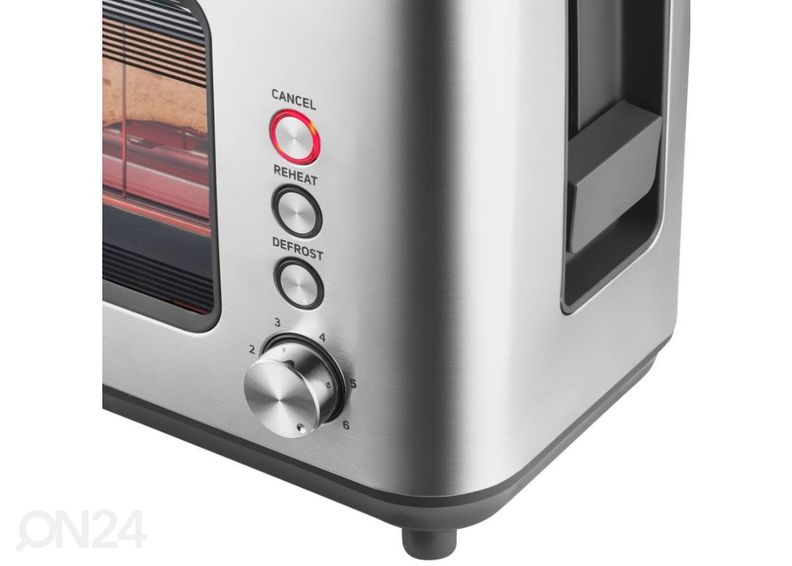 Röster Sencor STS4050SS suurendatud