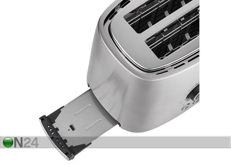 Röster Sencor STS5050SS suurendatud