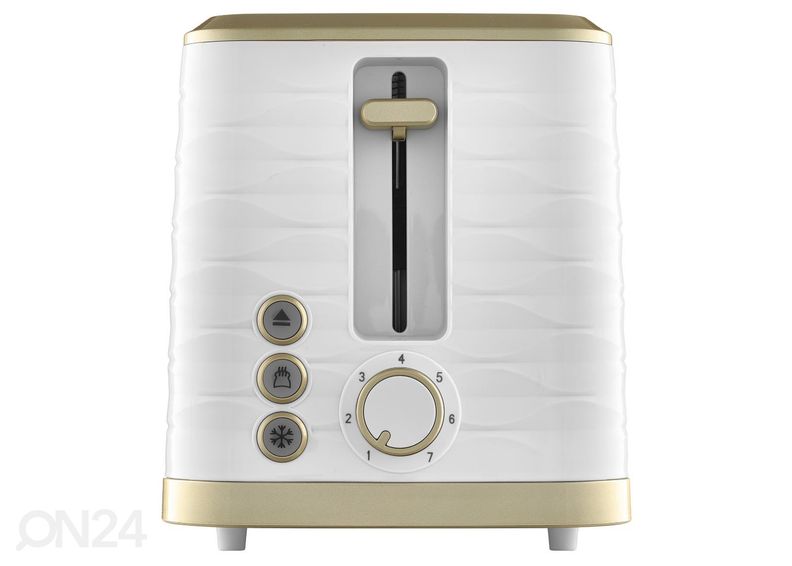 Röster Sencor STS7500WH, valge suurendatud