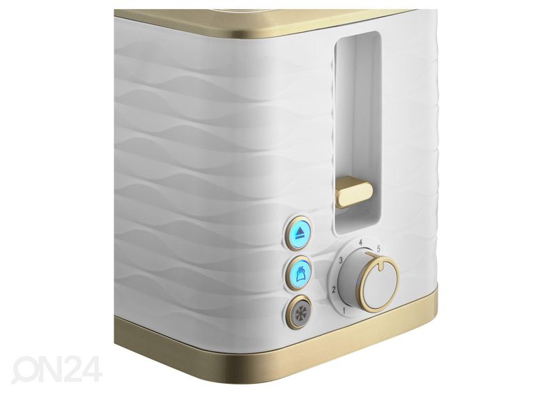 Röster Sencor STS7500WH, valge suurendatud