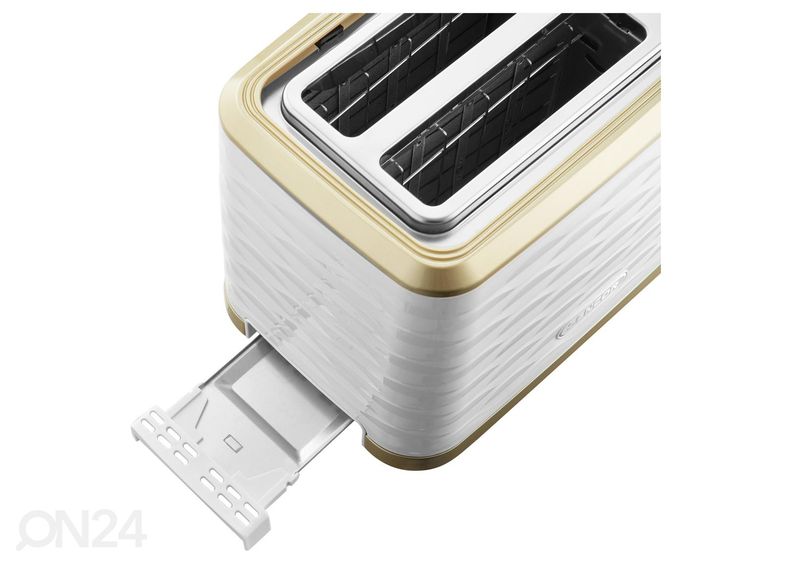 Röster Sencor STS7500WH, valge suurendatud