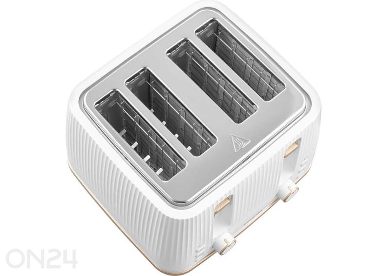 Röster Sencor STS7540WH, valge suurendatud