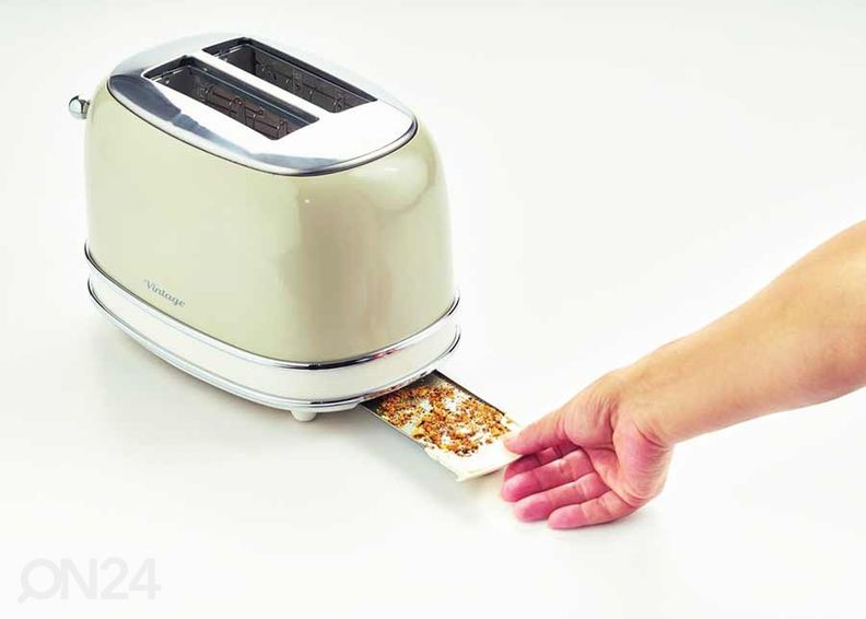 Röster Vintage Ariete suurendatud