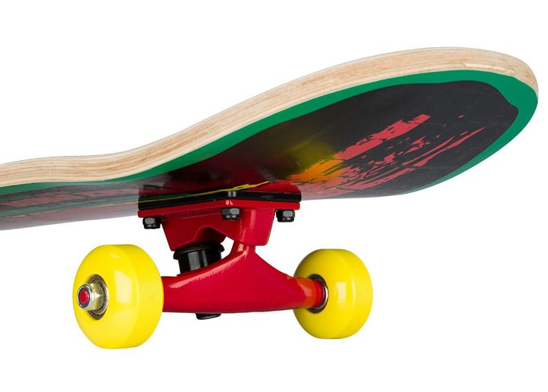 Rula Black Dragon 2 suurendatud