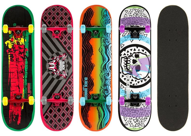 Rula Black Dragon 2 suurendatud