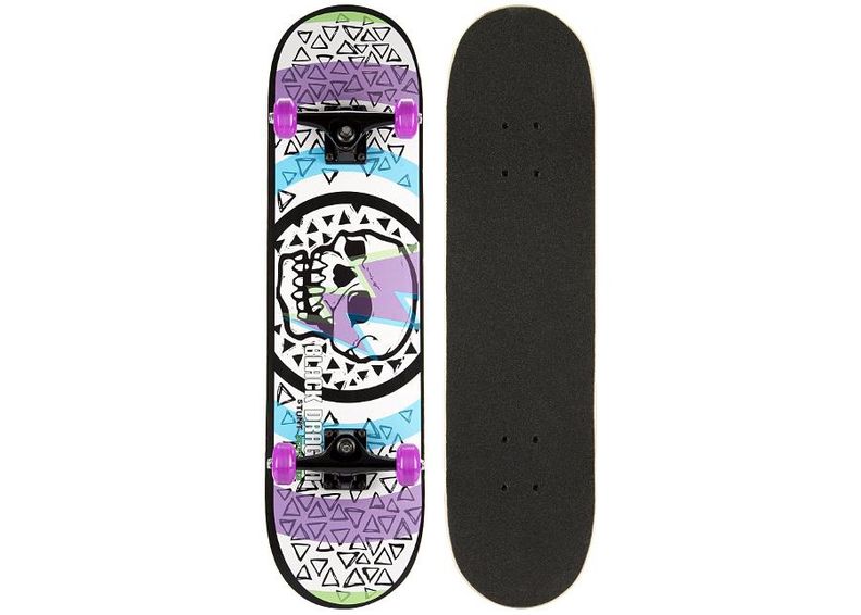 Rula Black Dragon 2 suurendatud