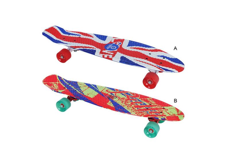 Rula Buffy 28 Unique suurendatud