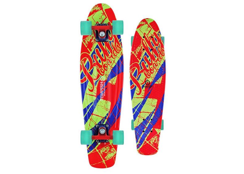 Rula Buffy 28 Unique suurendatud