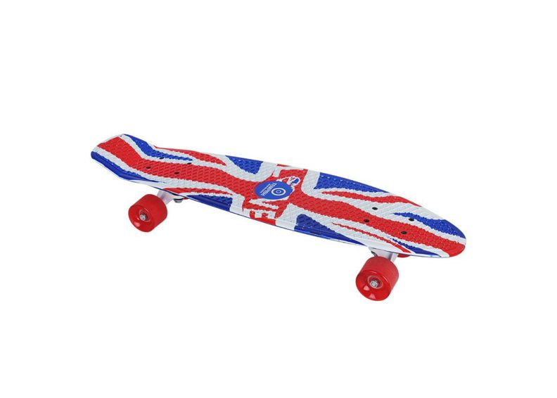 Rula Buffy 28 Unique suurendatud