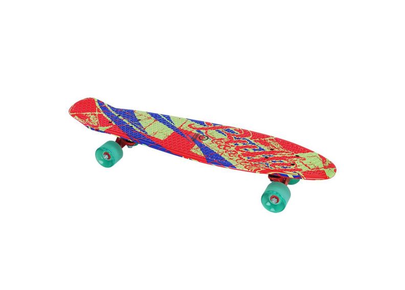 Rula Buffy 28 Unique suurendatud