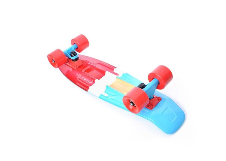 Rula Buffy Ice Cream Tempish suurendatud