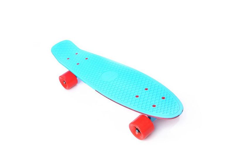 Rula Buffy Ice Cream Tempish suurendatud