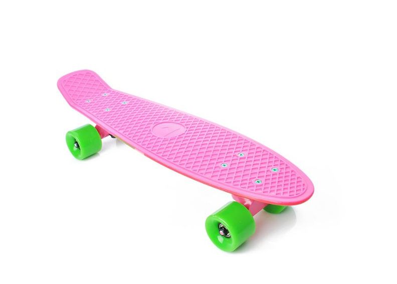 Rula Buffy Ice Cream Tempish suurendatud