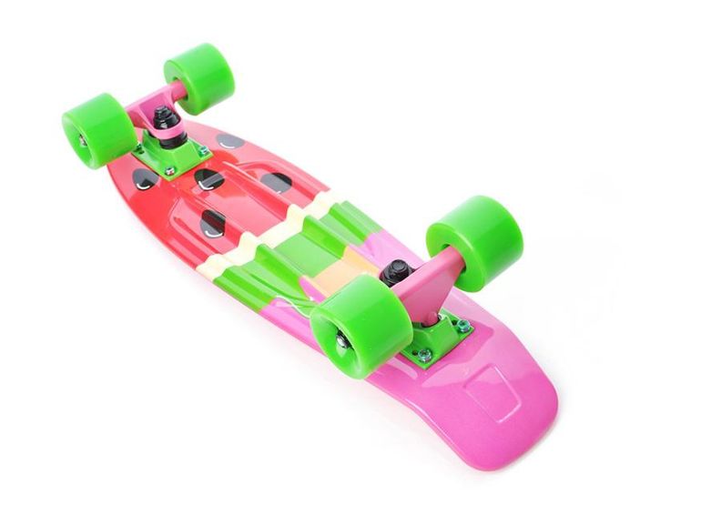 Rula Buffy Ice Cream Tempish suurendatud