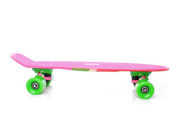 Rula Buffy Ice Cream Tempish suurendatud