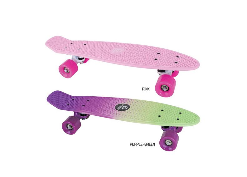 Rula Buffy Sweet Tempish suurendatud