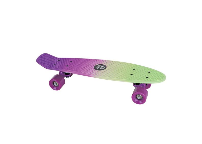 Rula Buffy Sweet Tempish suurendatud