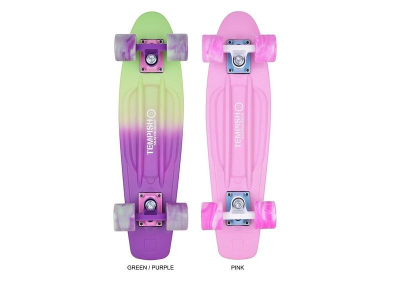 Rula Buffy Sweet Tempish suurendatud