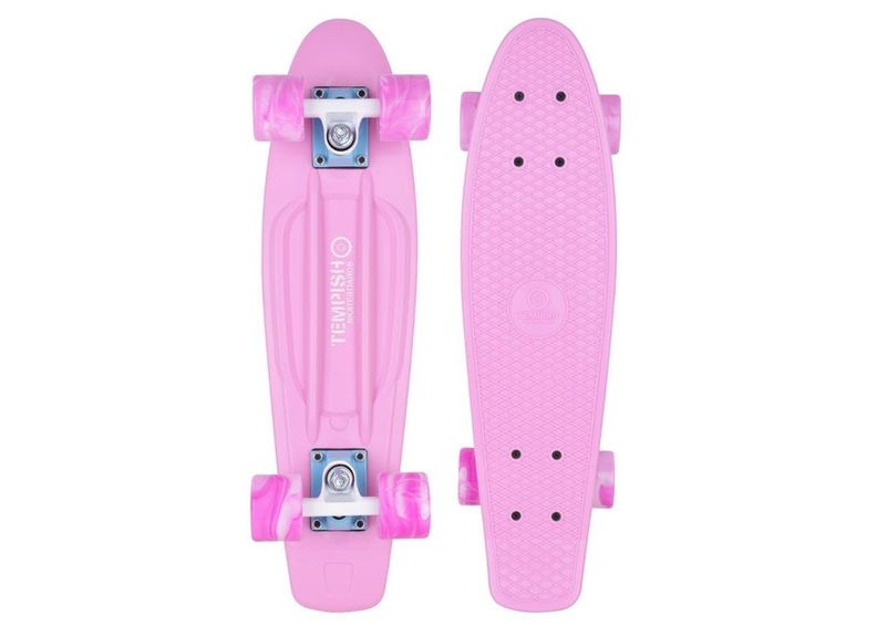 Rula Buffy Sweet Tempish suurendatud