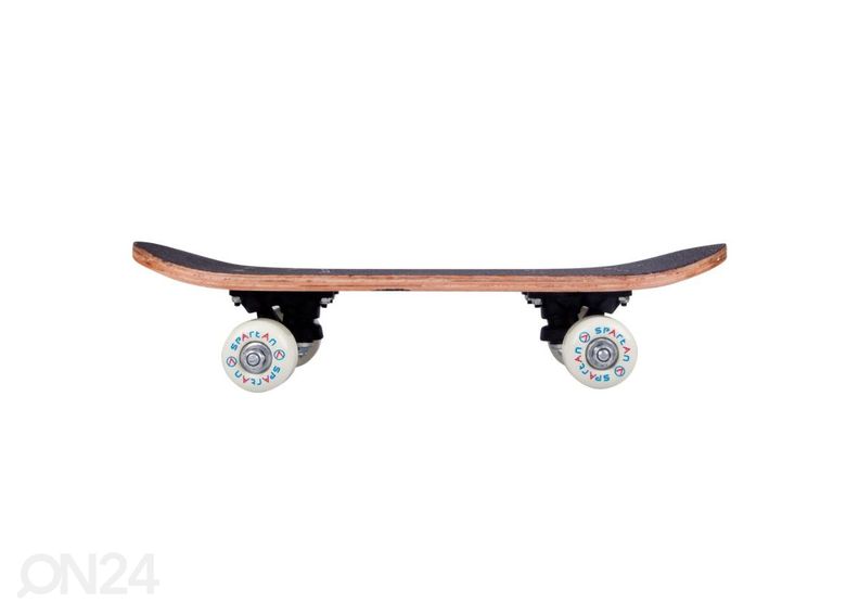 Rula lastele Spartan Mini Sparks Dark sinine suurendatud