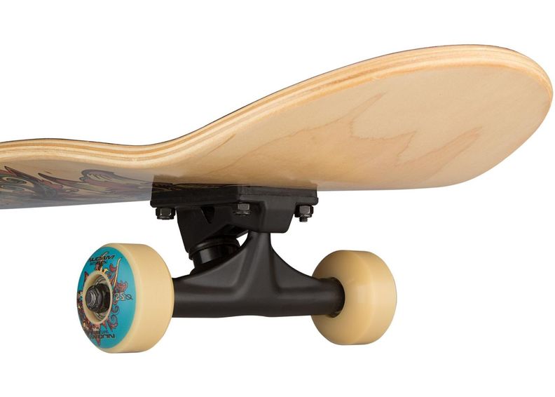 Rula Masquerade Brigade Nijdam suurendatud