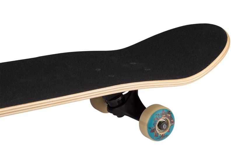 Rula Masquerade Brigade Nijdam suurendatud