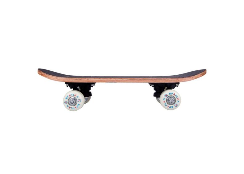 Rula Mini Board Spartan suurendatud