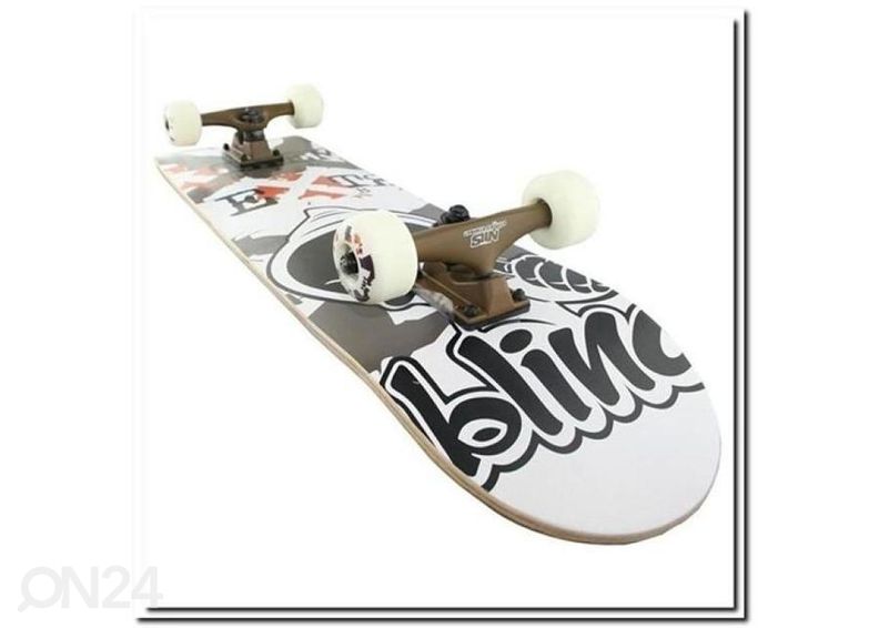 Rula Nils Extreme BLIND CR3108SA suurendatud