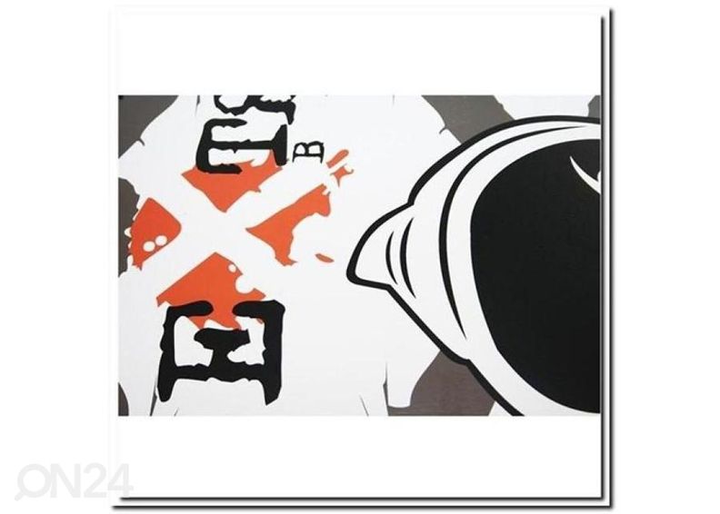 Rula Nils Extreme BLIND CR3108SA suurendatud