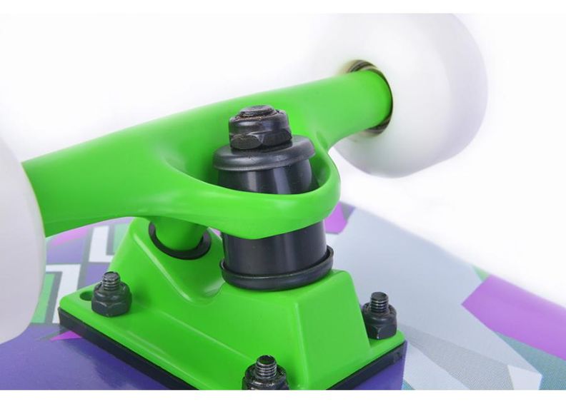 Rula noortele Lion Tempish suurendatud