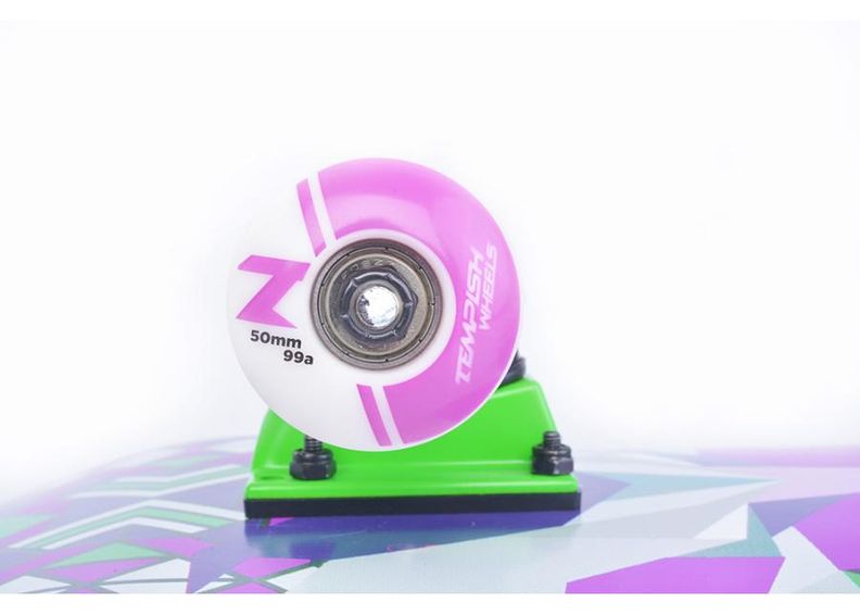 Rula noortele Lion Tempish suurendatud