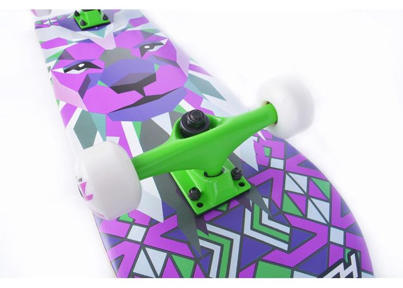 Rula noortele Lion Tempish suurendatud