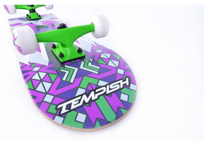 Rula noortele Lion Tempish suurendatud