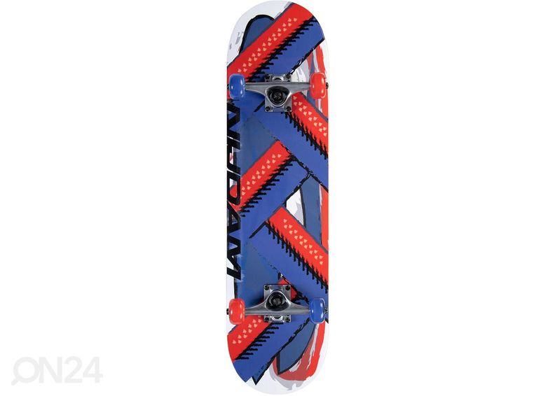 Rula Omni ReVerse suurendatud