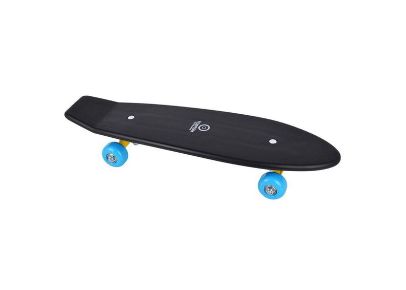 Rula pennyboard lastele BUFFY Tempish suurendatud
