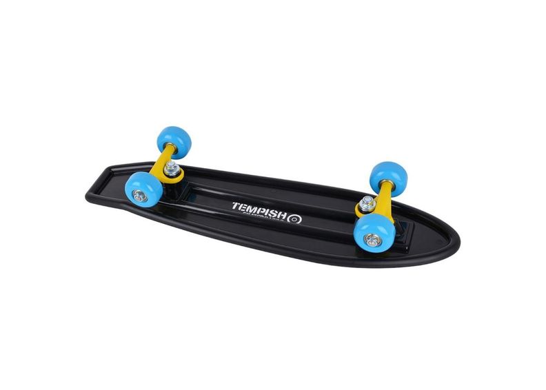 Rula pennyboard lastele BUFFY Tempish suurendatud