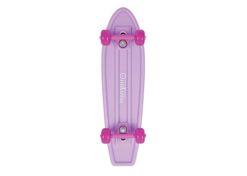Rula pennyboard lastele BUFFY Tempish suurendatud