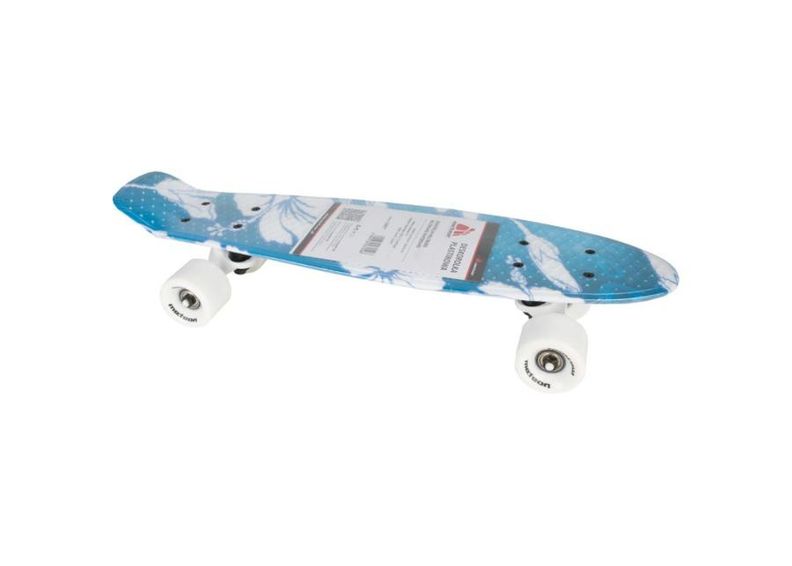 Rula pennyboard Meteor 23877 suurendatud