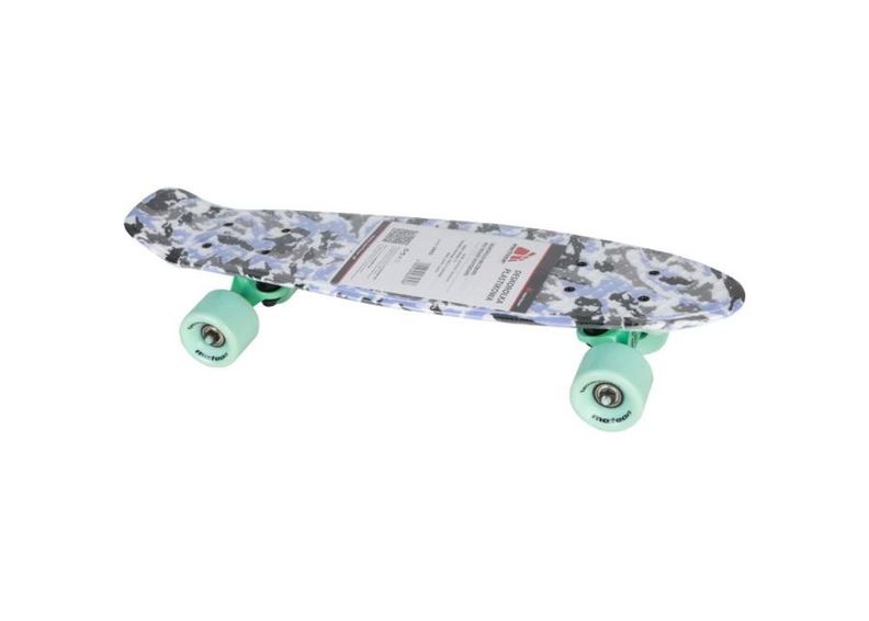Rula pennyboard Meteor 24462 suurendatud