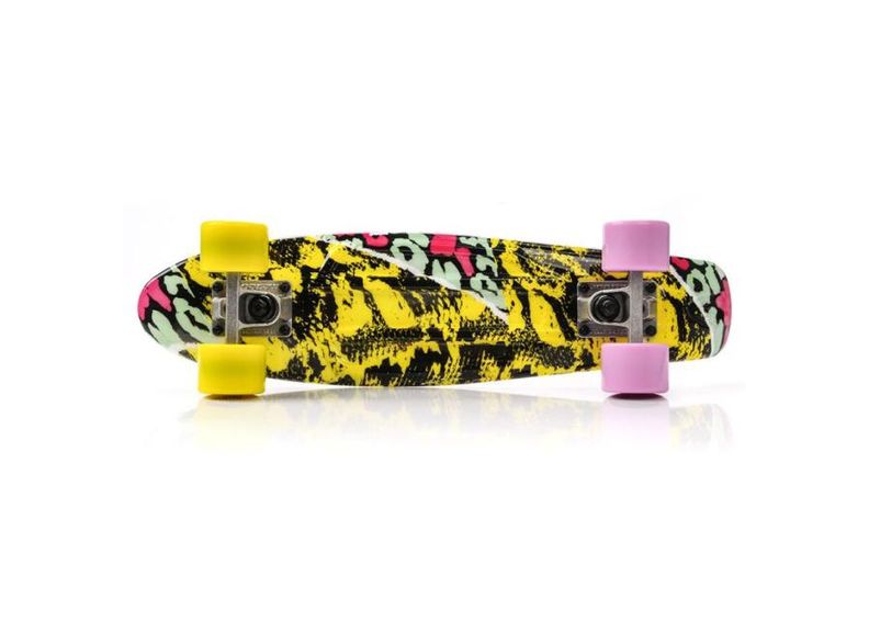 Rula pennyboard Meteor 24463 suurendatud
