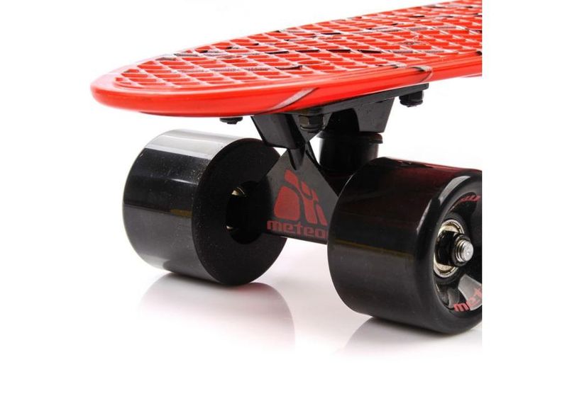 Rula pennyboard Meteor 24464 suurendatud
