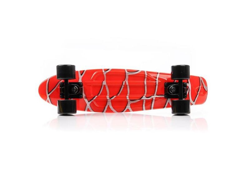 Rula pennyboard Meteor 24464 suurendatud