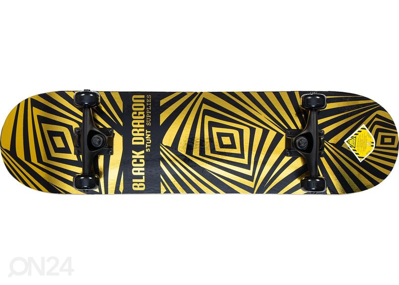 Rula Prism Blox Black Dragon suurendatud