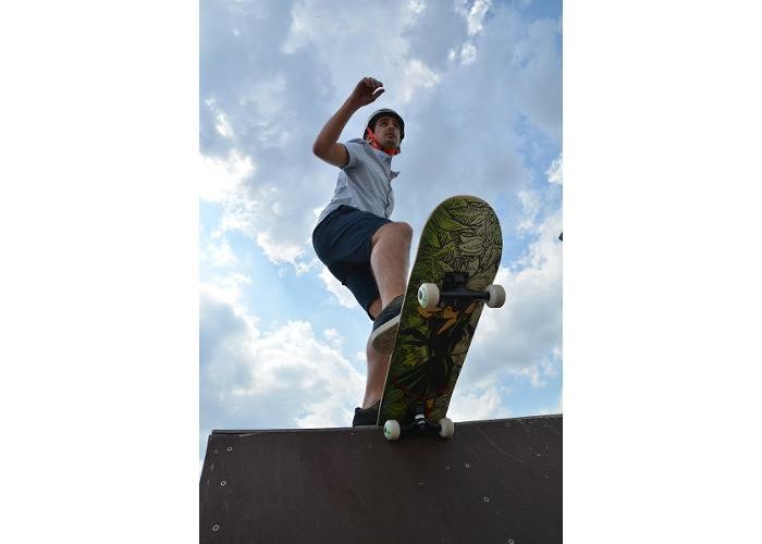 Rula Pro Tempish suurendatud