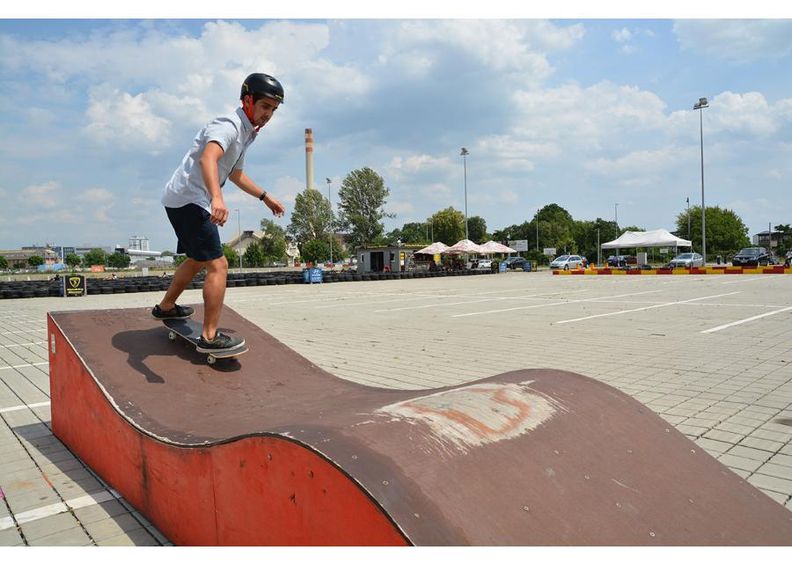 Rula Pro Tempish suurendatud