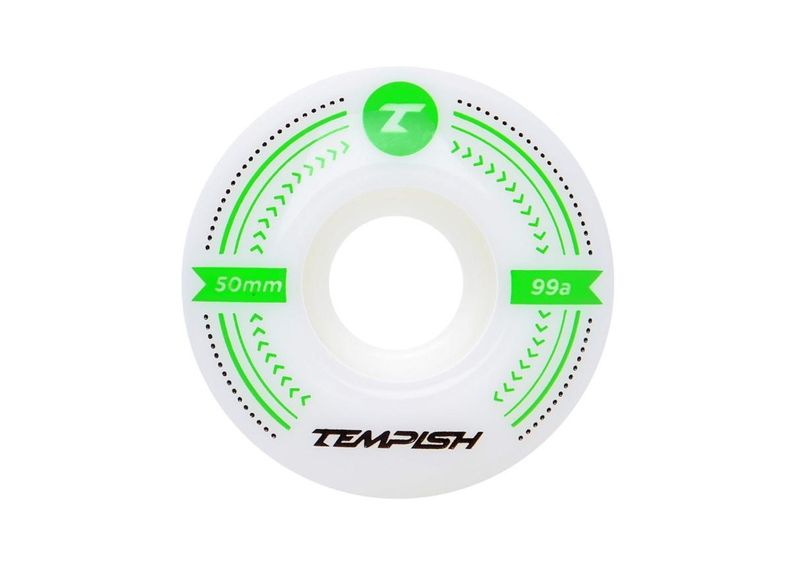 Rula rataste komplekt LB 50x36 99A Tempish suurendatud