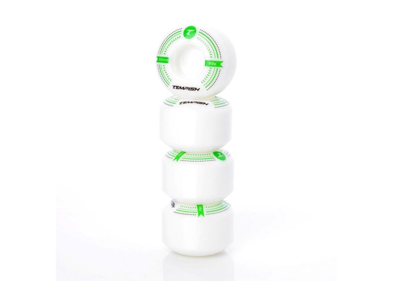 Rula rataste komplekt LB 50x36 99A Tempish suurendatud