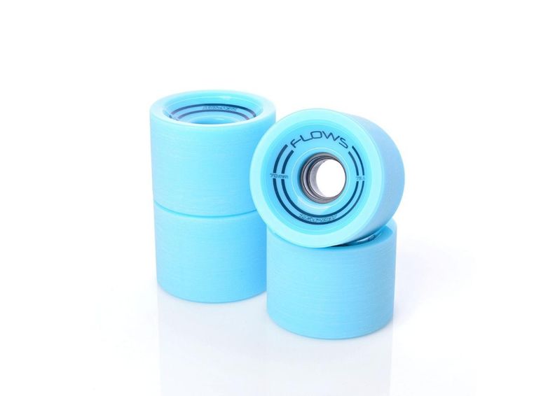 Rula rataste komplekt LB 70x51 78A Tempish suurendatud